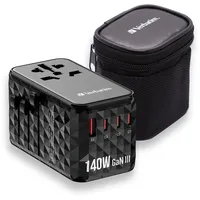 Verbatim Ladeadapter, 32125