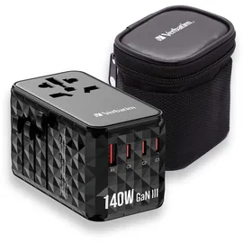 Verbatim Ladeadapter, 32125