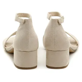 TAMARIS ESS für Damen, beige, Größe 37 EU