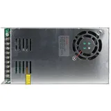 Joy-It Industrienetzteil, Festspannung 60 V/DC (max.) 6.6A (max.) 400W