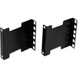 Value 19-Zoll-Schrank Tiefenerweiterung, 101,5mm, 2HE