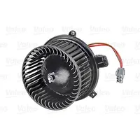 Valeo Innenraumgebläse 715272 für OPEL Meriva B