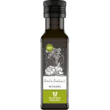 Ölmühle Solling Kräuter Knoblauchöl bio 100 ml