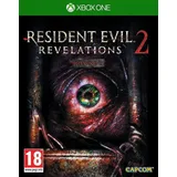 Resident Evil: Revelations 2 (XONE)