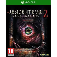 Resident Evil: Revelations 2 (XONE)