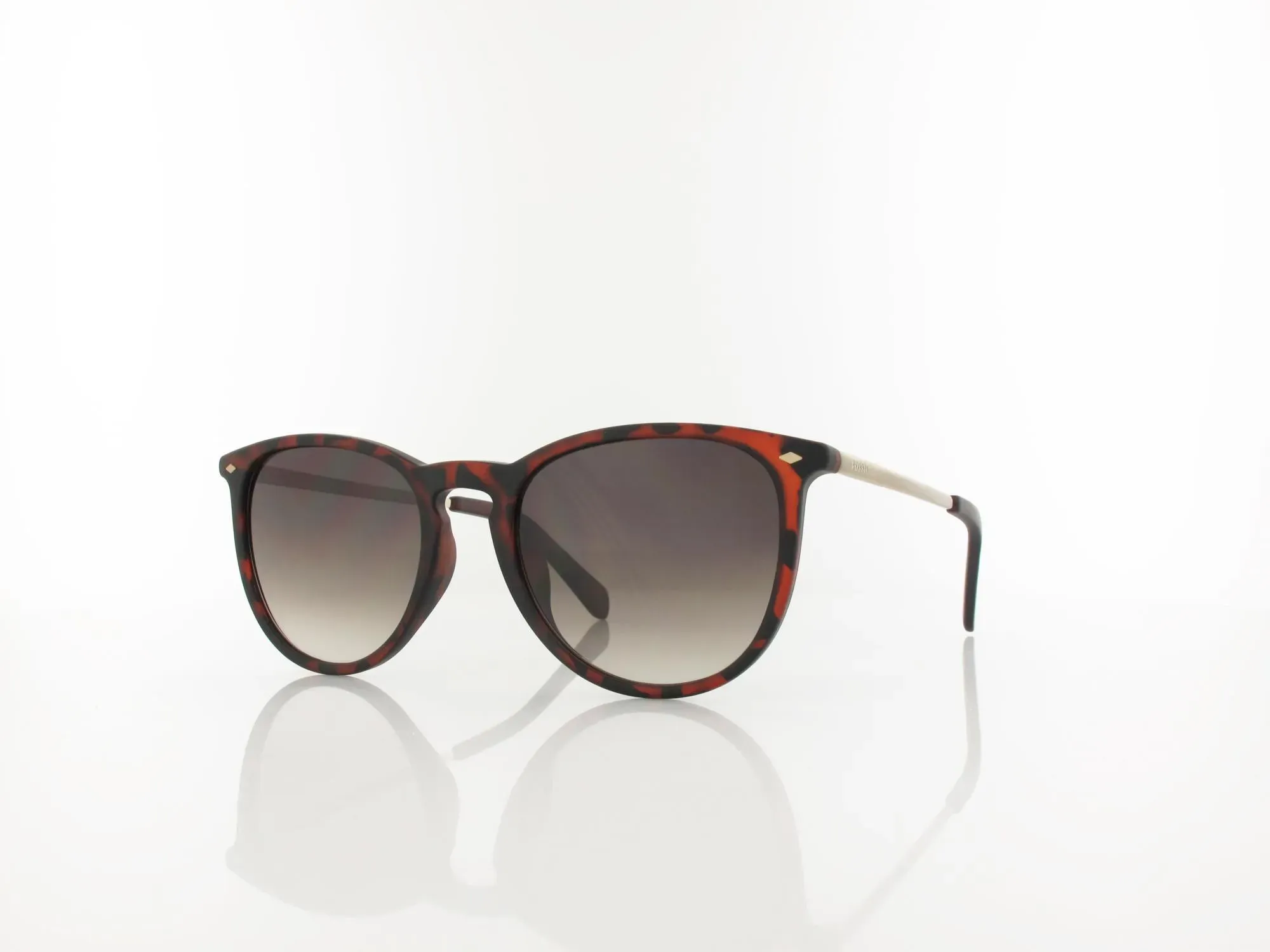 Fossil FOS 3078/S 086/HA 53 havana / brown gradient
