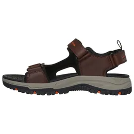 SKECHERS Prewitt Rigdon Herren Braun 44