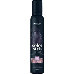 Indola Soft Mauve Haartönung 200 ml