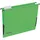 SOENNECKEN Hängetasche 2031 DIN A4 220g RC Karton gn 25 St./Pack.