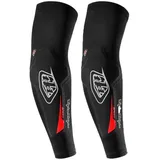 Troy Lee Designs Speed Ellbogenprotektor schwarz