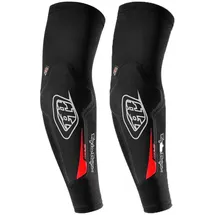 Troy Lee Designs Speed Ellbogenprotektor schwarz