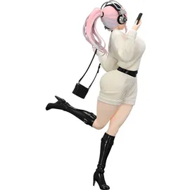 FuRyu Super Sonico Trio-Try-iT Figur 21 cm - Multicolor
