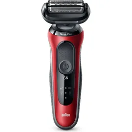 Braun Series 6 60-B1200s Blau