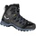 Salewa Mountain Trainer Lite Mid GTX Herren black/black 46,5