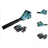 Makita DUB 362 RF inkl. 2 x 3,0 Ah + Ladegerät