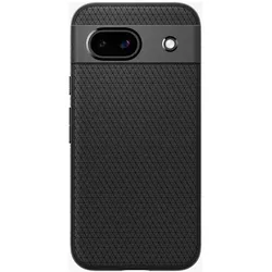 Spigen Liquid Air - Hintere Abdeckung für Mobiltelefon - Thermoplastisches Polyu