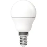Shada LED-Leuchtmittel 0620109 4,9 W E14 warmweiß 1 St.