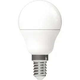 Shada LED-Leuchtmittel 0620109 4,9 W E14 warmweiß 1 St.