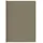 vidaXL Zeltteppich 300x600 cm Taupe