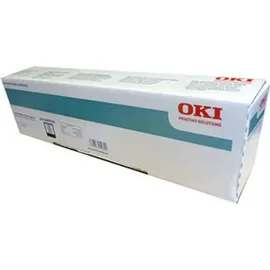 Oki 46490624 Schwarz