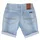 Cars Jeans Jeansshorts SEATLE Short blau XS