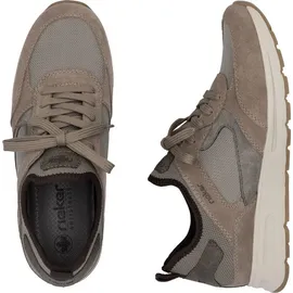Rieker B0752 Herren Beige 44
