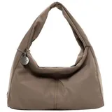 SURI FREY SFY Pauly Schultertasche Synthetik Brown