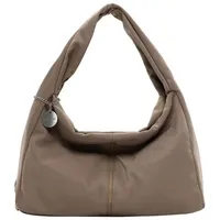 SURI FREY SFY Pauly Schultertasche Synthetik Brown