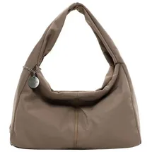 SURI FREY SFY Pauly Schultertasche Synthetik Brown