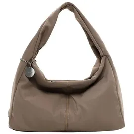 SURI FREY SFY Pauly Schultertasche Synthetik Brown