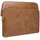 dbramante1928 Skagen Pro+ 14 Apple), Notebooktasche, Braun