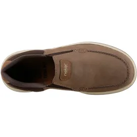 Rieker 17368 Herren Braun 46