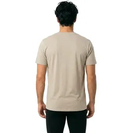 Protest Rimble Kurzarm-t-shirt - Bamboo Beige - S