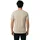 Protest Rimble Kurzarm-t-shirt - Bamboo Beige - S