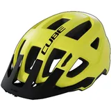 Cube Fleet 57-62 cm gelb 2023