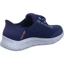 SKECHERS Go Walk Flex Herren Navy 41