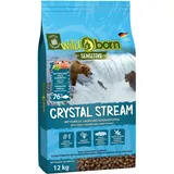 Wildborn Crystal Stream 12 kg