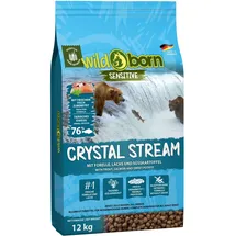 Wildborn Crystal Stream 12 kg