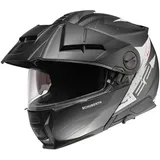 Schuberth E2 Explorer Anthracite S