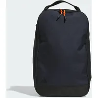 Adidas Golf Schuhtasche petrolblau|SCHWARZ ONE SIZE