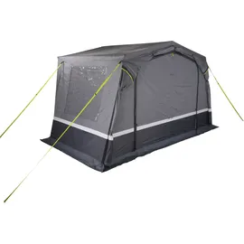 High Peak Tramp 2.0 Buszelt 340 x 210 x 320 cm Grau