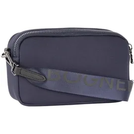 Bogner Alvier Umhängetasche Polyester Blue