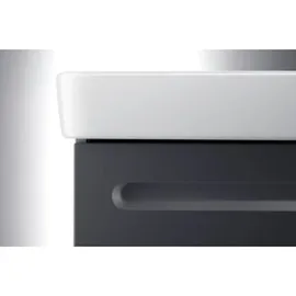 Duravit No.1 Waschtischunterschrank, 1 Auszug,