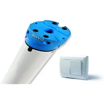CAME - Rohrsatz Für Rollläden Kit Mondrian 5 001uy0064 Uy0064