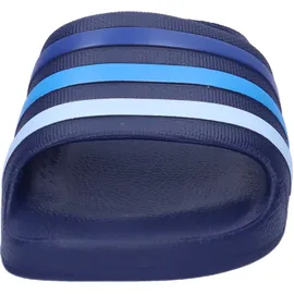adidas Aqua Adilette Kids Dark Blue / Royal Blue / Globe Blue 39