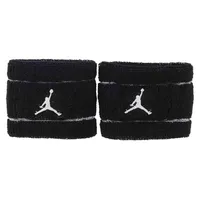 Nike Nike, Unisex, Schweissband, M Wristbands 2 Pk Terry, Handgelenkbänder J1004300-941 - One size