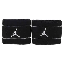 Nike Nike, Unisex, Schweissband, M Wristbands 2 Pk Terry, Handgelenkbänder J1004300-941 - One size