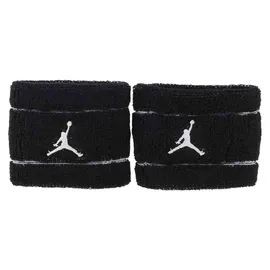 Nike Nike, Unisex, Schweissband, M Wristbands 2 Pk Terry, Handgelenkbänder J1004300-941 - One size