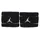 Nike Nike, Unisex, Schweissband, M Wristbands 2 Pk Terry, Handgelenkbänder J1004300-941 - One size