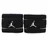 Nike Nike, Unisex, Schweissband, M Wristbands 2 Pk Terry, Handgelenkbänder J1004300-941 - One size
